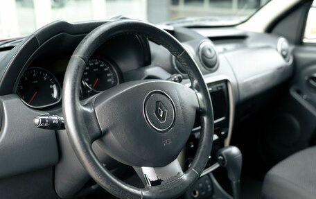 Renault Duster I рестайлинг, 2014 год, 950 000 рублей, 11 фотография