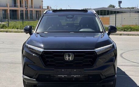 Honda CR-V, 2024 год, 4 090 000 рублей, 2 фотография