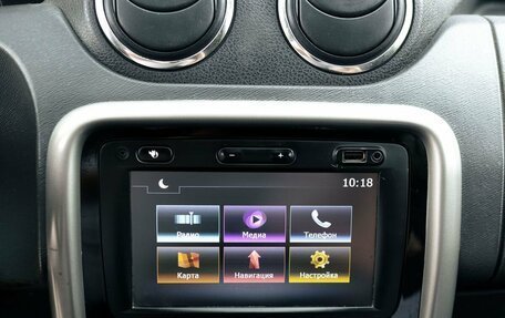 Renault Duster I рестайлинг, 2014 год, 950 000 рублей, 13 фотография