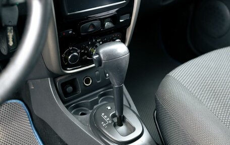 Renault Duster I рестайлинг, 2014 год, 950 000 рублей, 14 фотография