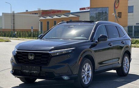 Honda CR-V, 2024 год, 4 090 000 рублей, 3 фотография