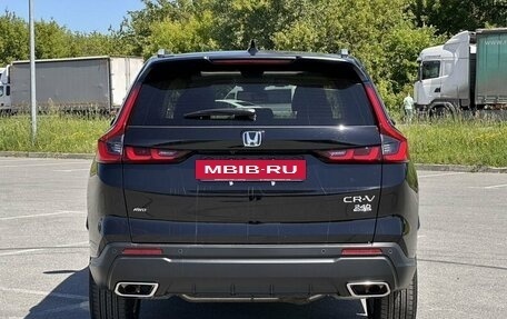 Honda CR-V, 2024 год, 4 090 000 рублей, 6 фотография