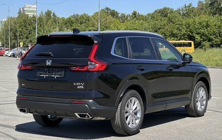 Honda CR-V, 2024 год, 4 090 000 рублей, 7 фотография