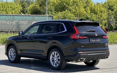 Honda CR-V, 2024 год, 4 090 000 рублей, 5 фотография