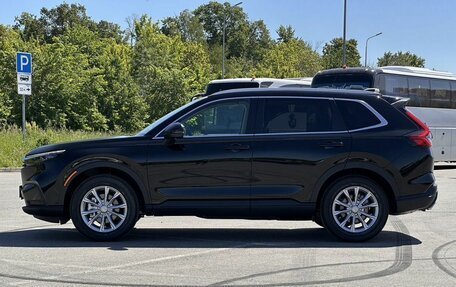 Honda CR-V, 2024 год, 4 090 000 рублей, 4 фотография