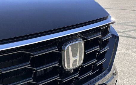 Honda CR-V, 2024 год, 4 090 000 рублей, 10 фотография