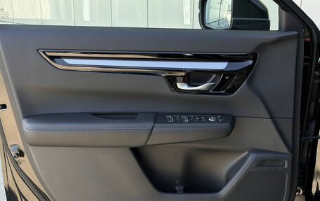 Honda CR-V, 2024 год, 4 090 000 рублей, 13 фотография