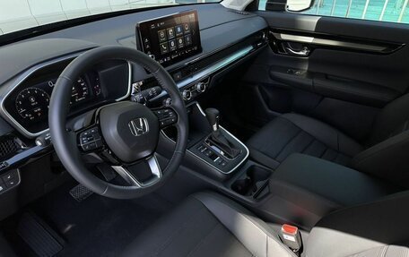 Honda CR-V, 2024 год, 4 090 000 рублей, 18 фотография