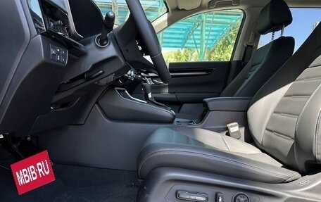 Honda CR-V, 2024 год, 4 090 000 рублей, 17 фотография