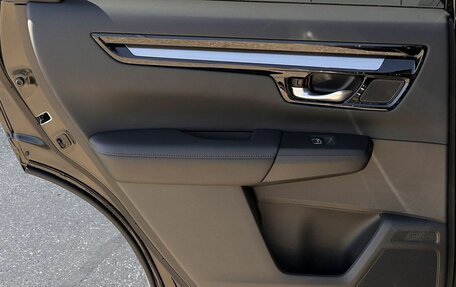 Honda CR-V, 2024 год, 4 090 000 рублей, 19 фотография