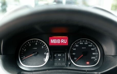 Renault Duster I рестайлинг, 2014 год, 950 000 рублей, 12 фотография