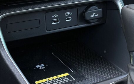 Honda CR-V, 2024 год, 4 090 000 рублей, 29 фотография