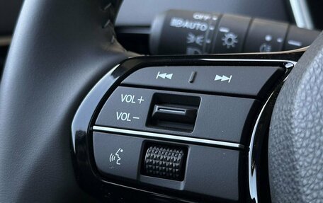 Honda CR-V, 2024 год, 4 090 000 рублей, 26 фотография