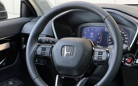 Honda CR-V, 2024 год, 4 090 000 рублей, 24 фотография
