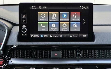 Honda CR-V, 2024 год, 4 090 000 рублей, 30 фотография