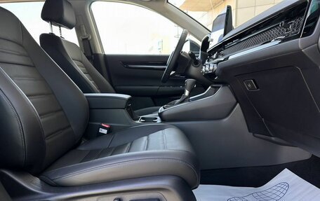 Honda CR-V, 2024 год, 4 090 000 рублей, 38 фотография