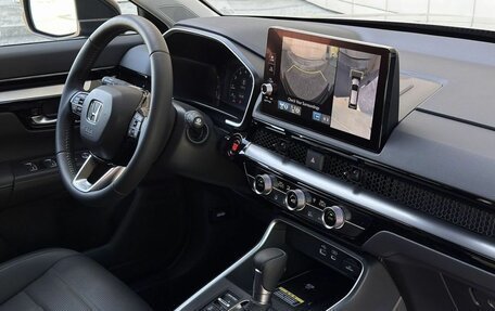Honda CR-V, 2024 год, 4 090 000 рублей, 39 фотография