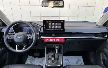 Honda CR-V, 2024 год, 4 090 000 рублей, 23 фотография