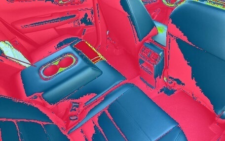 Honda CR-V, 2024 год, 4 090 000 рублей, 21 фотография