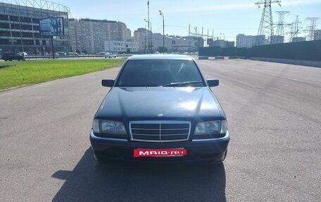 Mercedes-Benz C-Класс, 1998 год, 480 000 рублей, 7 фотография