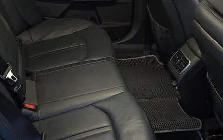 KIA Optima IV, 2019 год, 2 350 000 рублей, 11 фотография