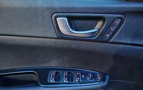 KIA Optima IV, 2019 год, 2 350 000 рублей, 14 фотография