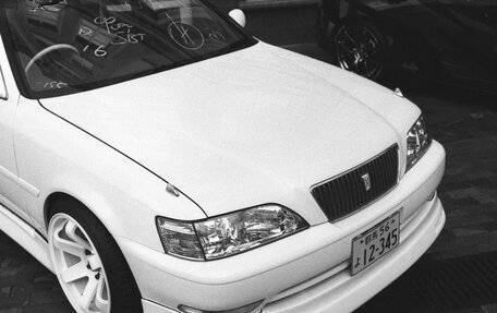 Toyota Cresta, 1997 год, 1 500 000 рублей, 9 фотография