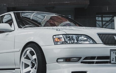 Toyota Cresta, 1997 год, 1 500 000 рублей, 15 фотография