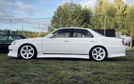 Toyota Cresta, 1997 год, 1 500 000 рублей, 6 фотография