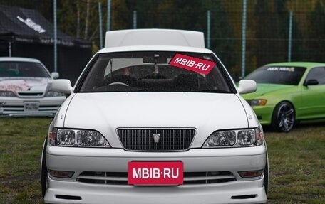 Toyota Cresta, 1997 год, 1 500 000 рублей, 2 фотография