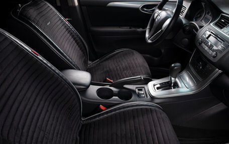 Nissan Sentra, 2016 год, 1 099 000 рублей, 16 фотография