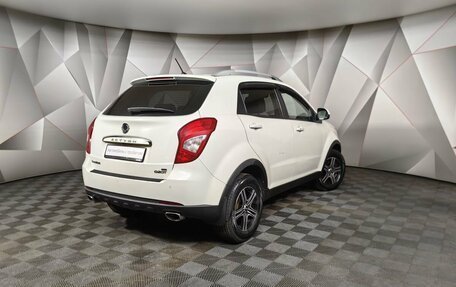 SsangYong Actyon II рестайлинг, 2014 год, 829 000 рублей, 2 фотография