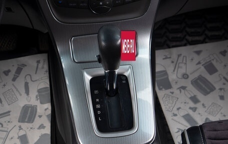 Nissan Sentra, 2016 год, 1 099 000 рублей, 12 фотография