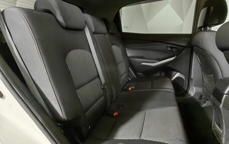 SsangYong Actyon II рестайлинг, 2014 год, 829 000 рублей, 12 фотография