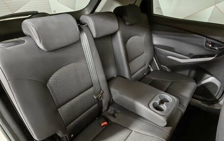 SsangYong Actyon II рестайлинг, 2014 год, 829 000 рублей, 13 фотография