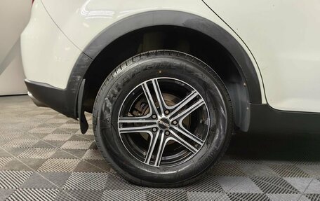 SsangYong Actyon II рестайлинг, 2014 год, 829 000 рублей, 17 фотография