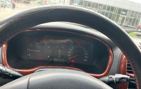 Hyundai Sonata IV рестайлинг, 2006 год, 490 000 рублей, 10 фотография