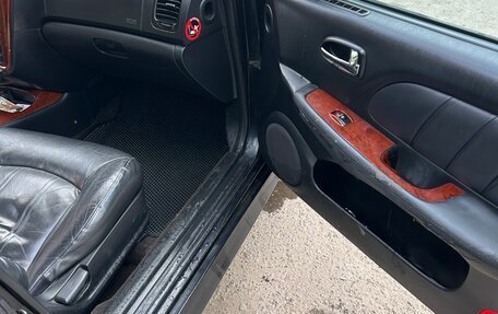 Hyundai Sonata IV рестайлинг, 2006 год, 490 000 рублей, 9 фотография
