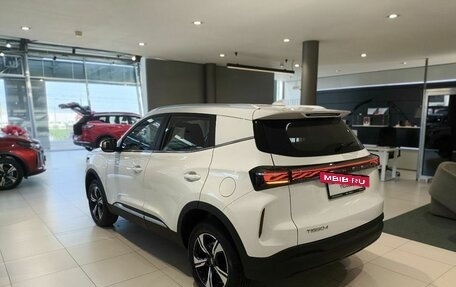 Chery Tiggo 4 I рестайлинг, 2025 год, 2 290 000 рублей, 3 фотография
