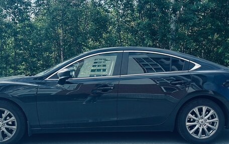 Mazda 6, 2017 год, 1 850 000 рублей, 5 фотография