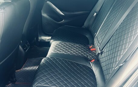 Mazda 6, 2017 год, 1 850 000 рублей, 8 фотография