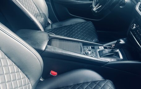 Mazda 6, 2017 год, 1 850 000 рублей, 7 фотография