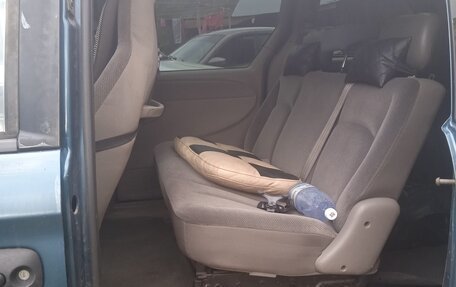 Chrysler Voyager IV, 2002 год, 280 000 рублей, 4 фотография