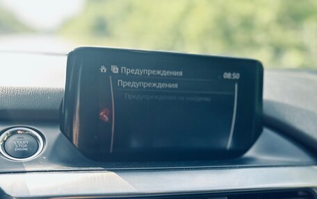 Mazda 6, 2017 год, 1 850 000 рублей, 11 фотография