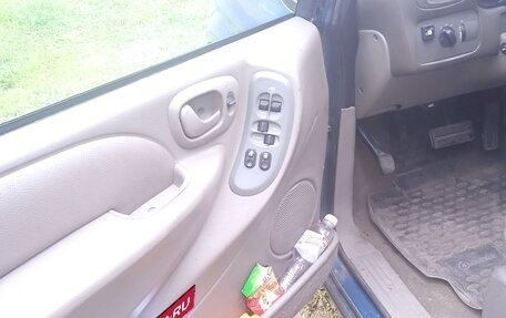 Chrysler Voyager IV, 2002 год, 280 000 рублей, 2 фотография
