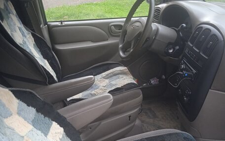 Chrysler Voyager IV, 2002 год, 280 000 рублей, 8 фотография