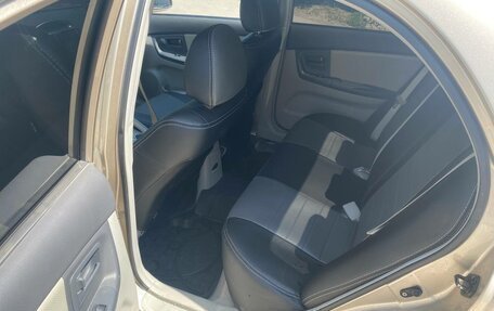 KIA Cerato I, 2006 год, 470 000 рублей, 8 фотография