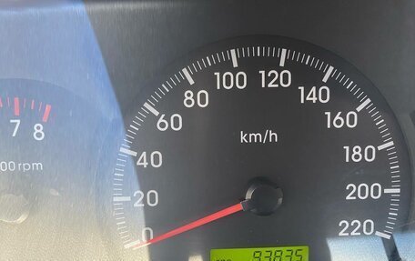 KIA Cerato I, 2006 год, 470 000 рублей, 3 фотография