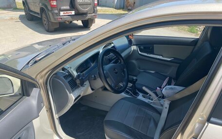 KIA Cerato I, 2006 год, 470 000 рублей, 5 фотография