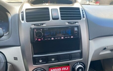 KIA Cerato I, 2006 год, 470 000 рублей, 4 фотография